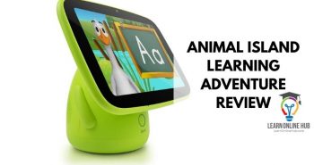 Animal Island Learning Adventure Review