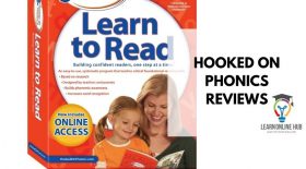 Hooked on Phonics Reviews