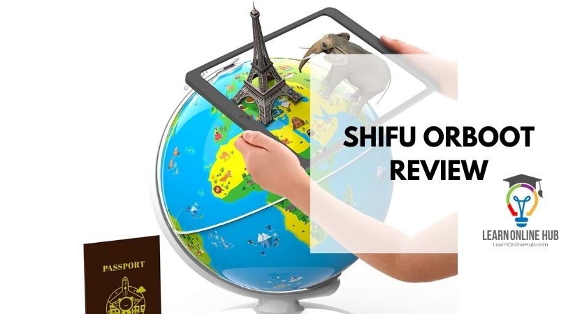 Shifu Orboot Review