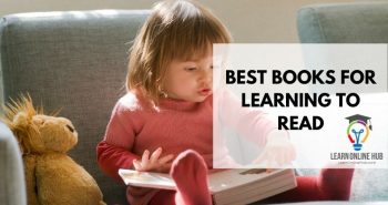 Best Books For Learning To Read