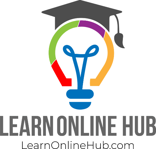 Learn Online Hub