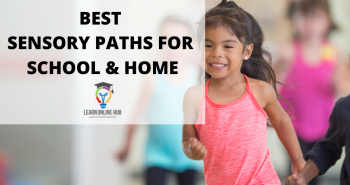 7 Best Sensory Paths For School & Home