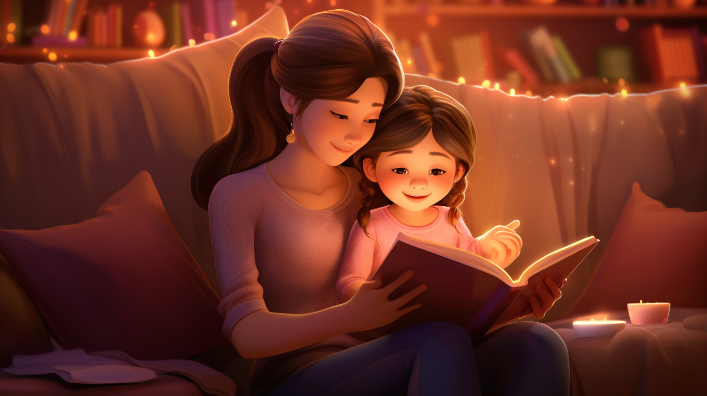 Practical Tips for Successful Bedtime Reading