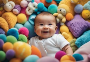 0-12 Months: Effective Structured Lesson Plans for Infants - Learn